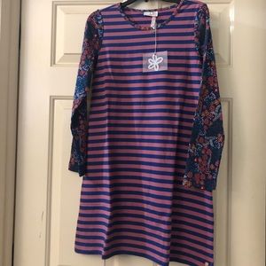 Size 12 Matilda Jane dress
